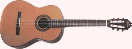 Gitara klasyczna Washburn
