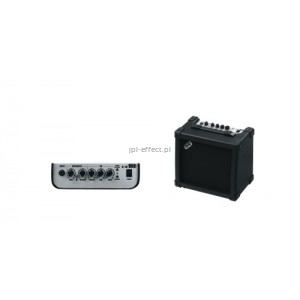 Wzmacniacz do gitar elektrycznych Zar E-10 