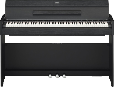 Pianino cyfrowe YAMAHA Arius YDP-S52 B
