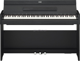 Pianino cyfrowe YAMAHA Arius YDP-162 R ciemny palisander