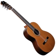 Hiszpańska gitara klasyczna Alhambra 3C