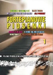 Fortepianowe piosenki cz.1