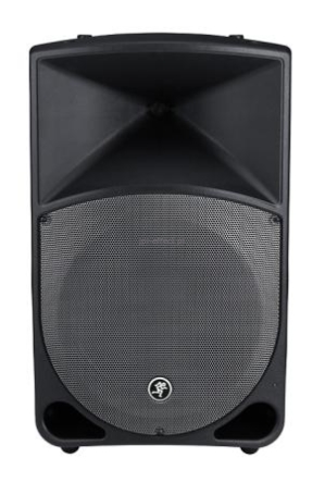 Kolumna aktywna MACKIE TH 15 A seria THUMP