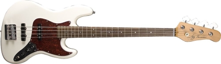 Gitara basowa JAY TURSER JTB 402 IV