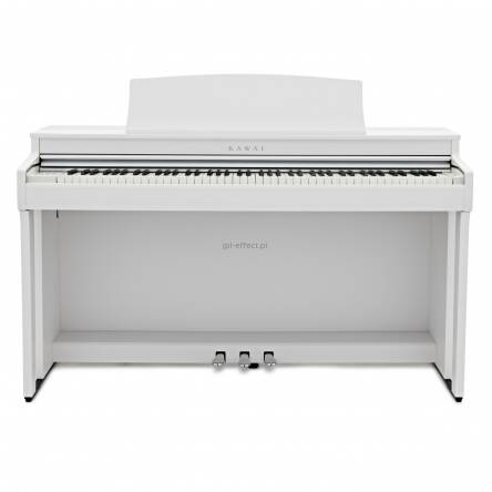 Pianino cyfrowe Kawai CN-301 W