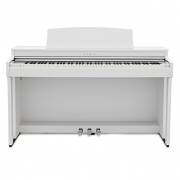 Pianino cyfrowe Kawai CN-301 W