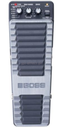 Efekt basowy BOSS PW-10 Procesor V-Wah