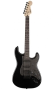 Gitara elektryczna Squier by Fender Bullet BLK