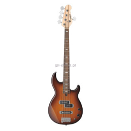 Gitara basowa YAMAHA BB424 RM - jpl-effect.pl
