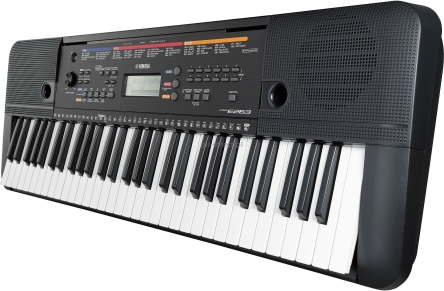 Keybaord Yamaha PSR E263