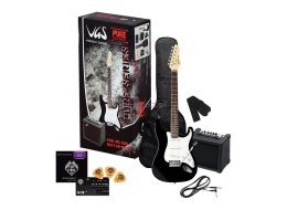 Gitara elektryczna VGS RC-100 Pack 