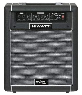 Wzmacniacz Combo HIWATT 