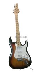 Gitara elektryczna Vega FLG-1111 SB 