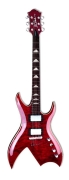 Gitara elektryczna B.C.Rich Bich M MPBGDB