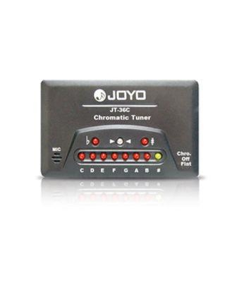 Tuner (stroik) chromatyczny JOYO JT-36C