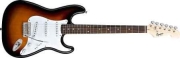 Gitara elektryczna Squier by Fender Bullet