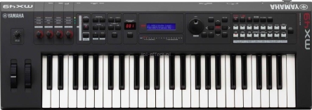 Syntezator YAMAHA MX49