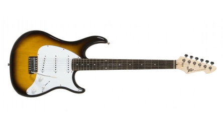 Peavey Raptor Plus EXP SSS TS