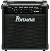 Wmacniacz - Combo gitarowe Ibanez IBZ10G