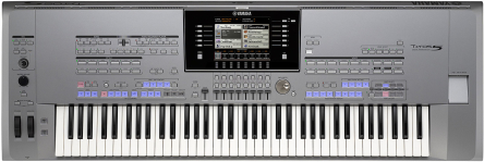 Keyboard YAMAHA TYROS 5 76