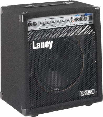 Wzmacniacz Combo Laney RB2