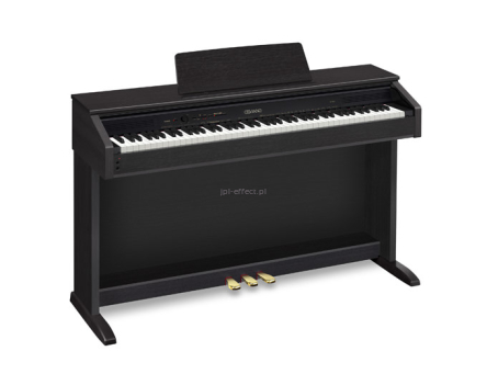 Pianino cyfrowe CASIO AP-260BK