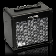 Wzmacniacz Combo Kustom TUBE 12