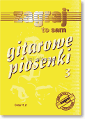 Gitarowe piosenki cz. 3