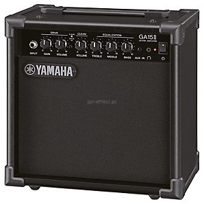 Wzmacniacz Combo YAMAHA GA15 II