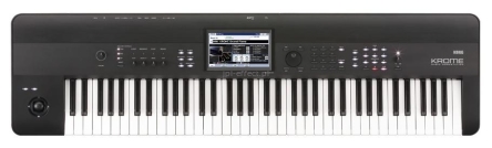 KORG KROME 73