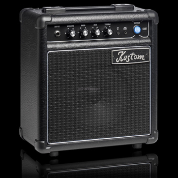 Wzmacniacz Combo Kustom KXB 1