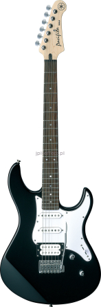 Gitara elektryczna YAMAHA PACIFICA 112 V BL