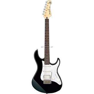 Gitara elektryczna Yamaha Pacifica 012 BL