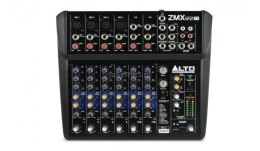 Mikser Alto Professional ZMX122FX