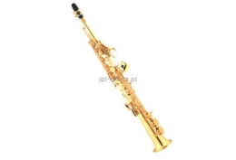 Saksofon sopranowy JUPITER JPS-547 (GL)