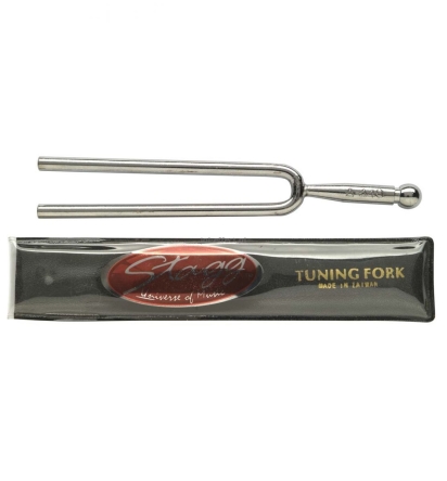 Kamerton widełkowy Stagg TF1440