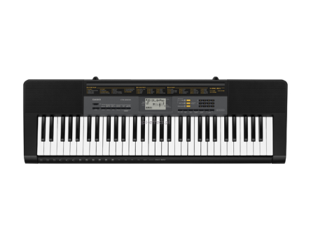 Keyboard Casio CTK-2500