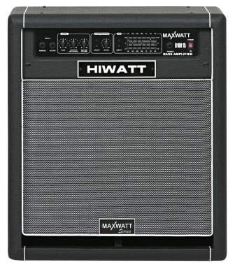 Wzmacniacz Combo HIWATT B 100.15