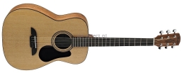 Gitara akustyczna z pokrowcem Alvarez RF 12 N (GB) - mniejszy rozmiar