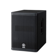 Subwoofer aktywny Yamaha DXS 12