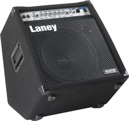 Wzmacniacz Combo Laney RB5