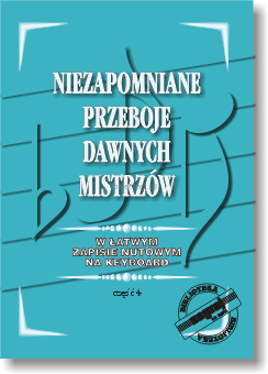 NIEZAPOMNIANE PRZEBOJE DAWNYCH MISTRZÓW - cz. 4