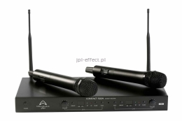 Mikrofon bezprzewodowy Wharfedale Pro CONTACT 502 A